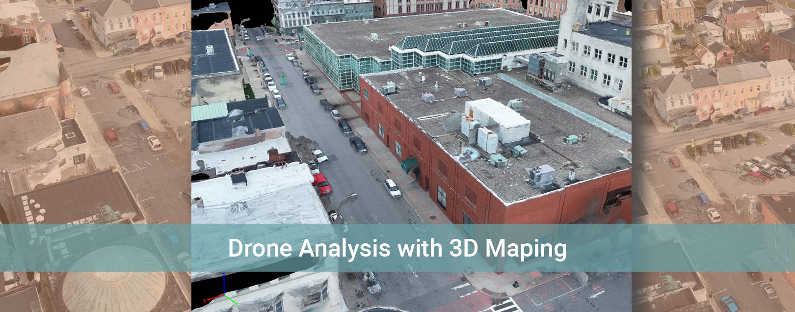 Aerial Photogrammetry