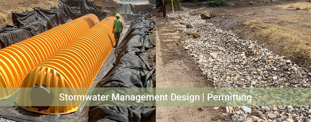 Stormwater Managment